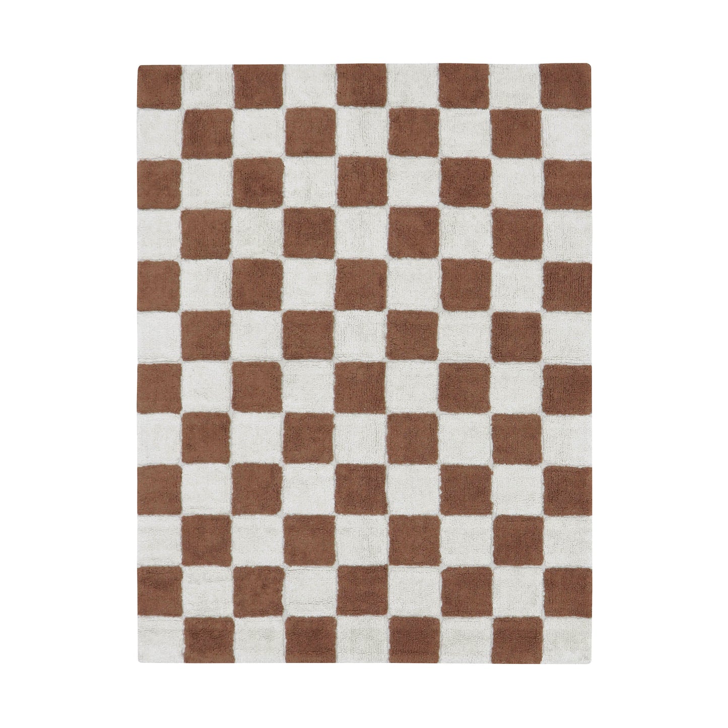 Tiles Tæppe - Toffee