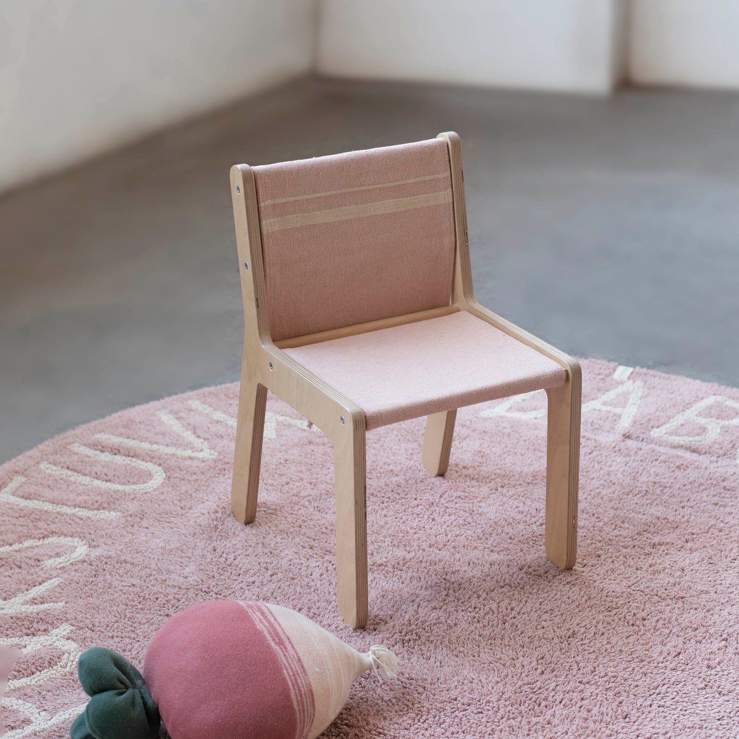Vintage Rose Stol