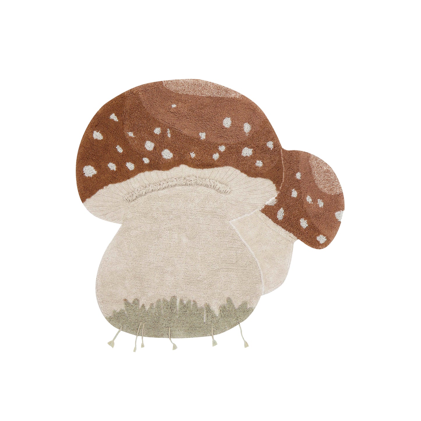 Boletus - Legetæppe