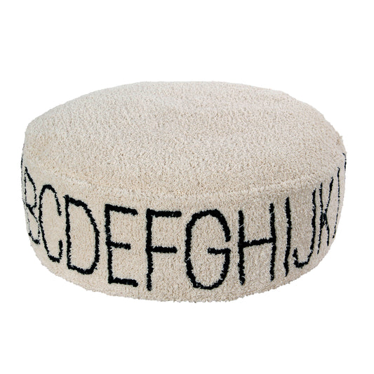 ABC børnepuf