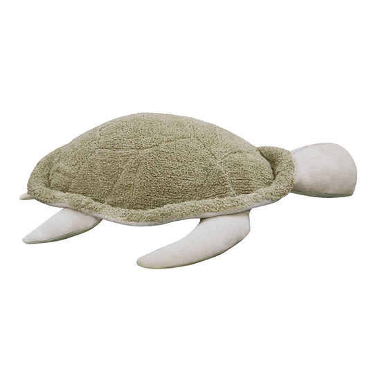 Skildpade Puf