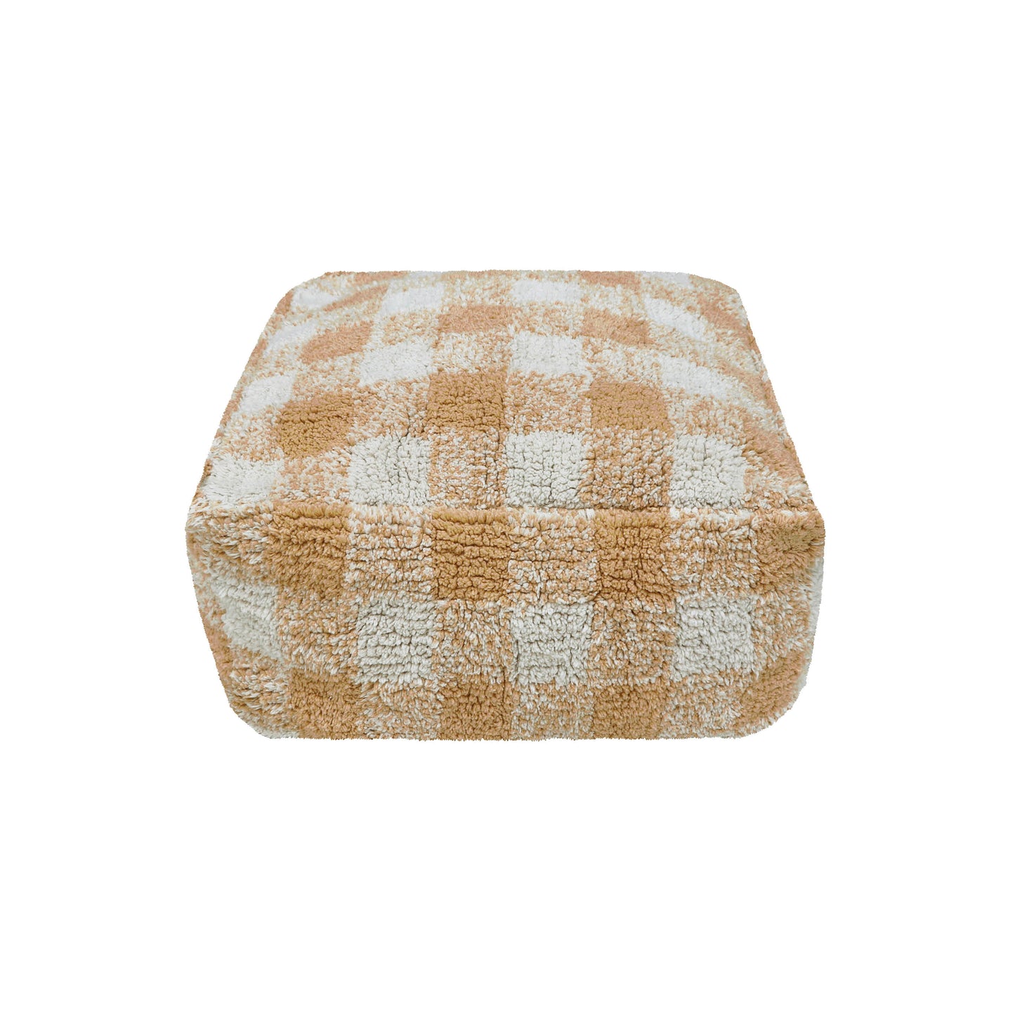 Tiles Puf - Honey