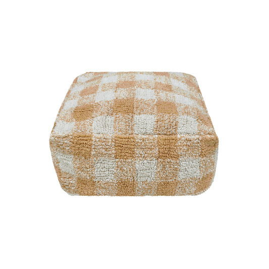 Tiles Puf - Honey