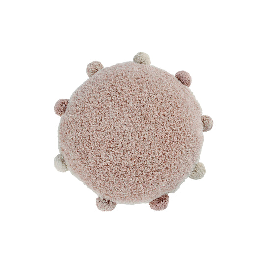 Bobbly Pude - Rosa