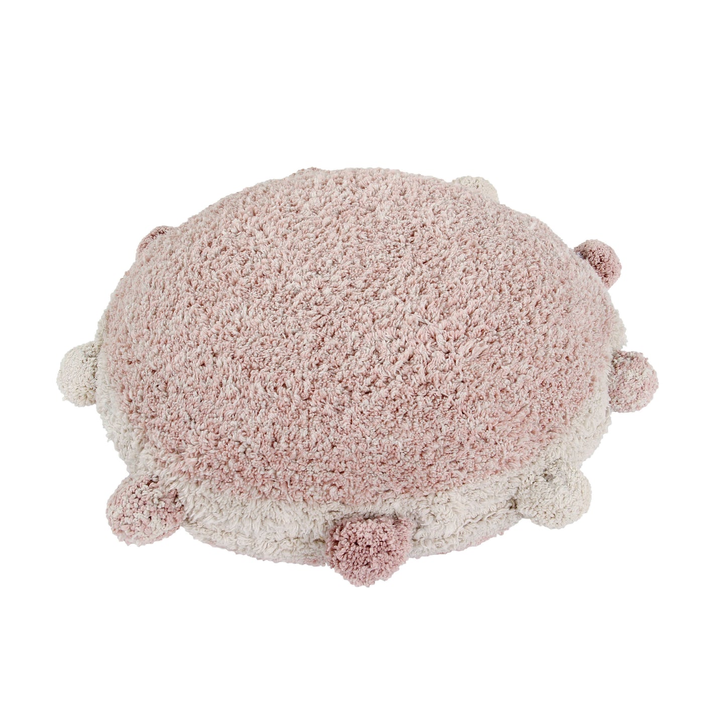 Bobbly Pude - Rosa