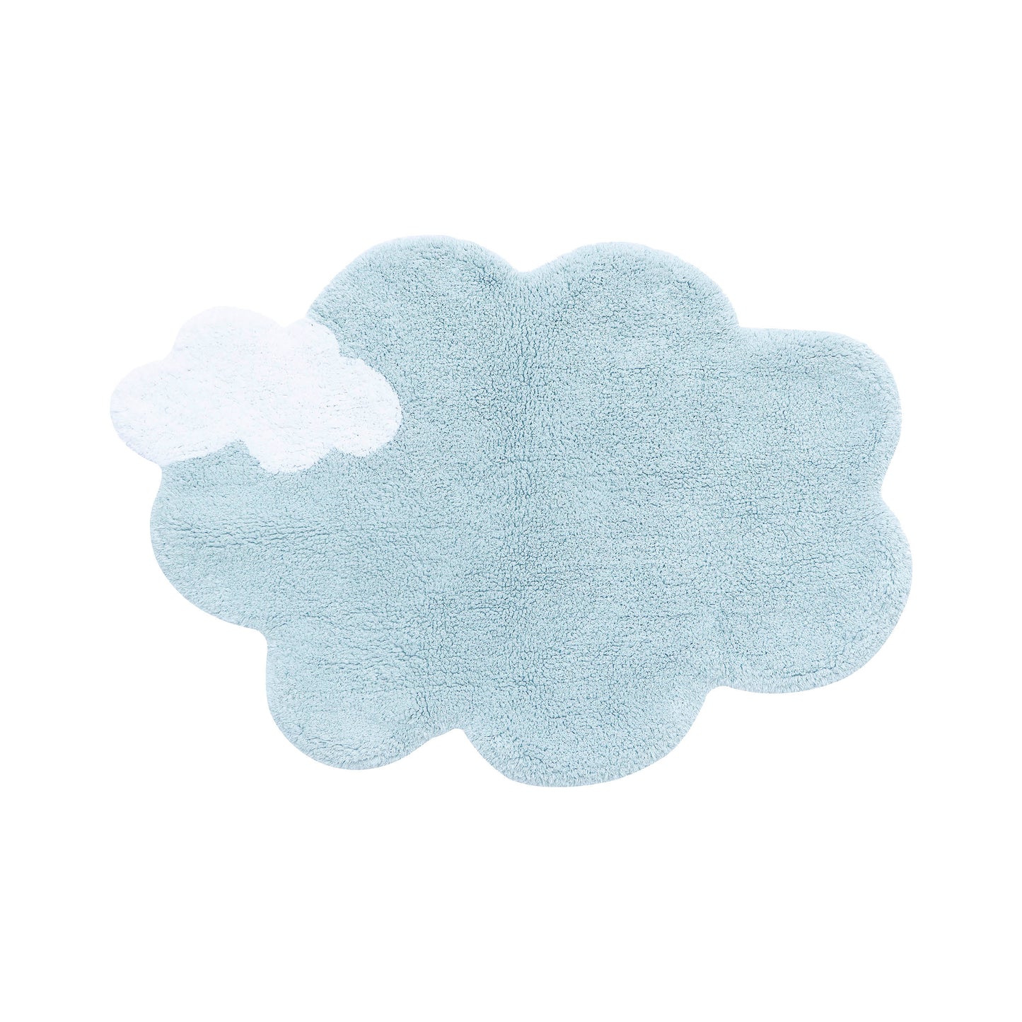 Puffy Dream Tæppe