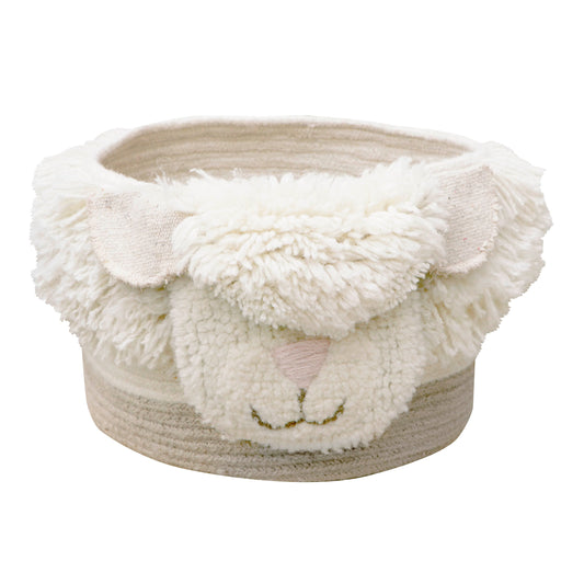 Sheep Legekurv