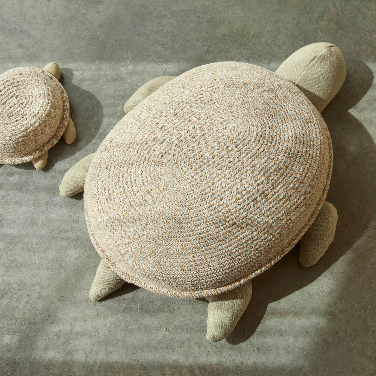 Mama Skildpadde Legekurv