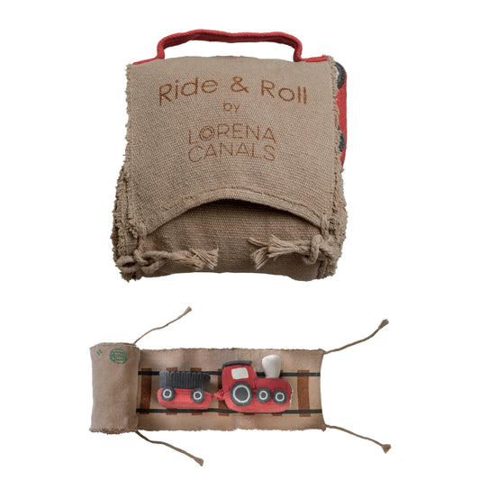 Ride & Roll Toget