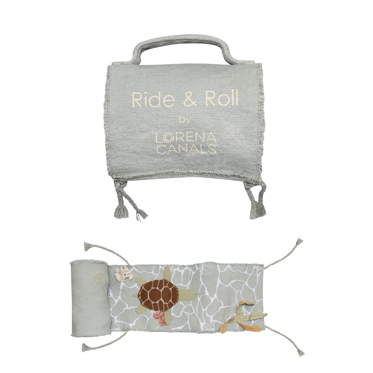 Ride & Roll Havet