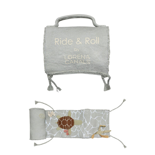 Ride & Roll Havet